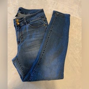 d jeans skinny denim jeans